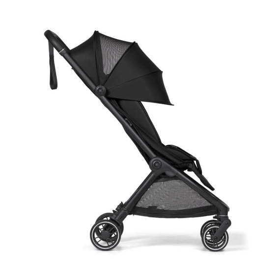 Прогулянкова коляска Bumprider Connect mini (Black)