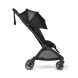 Прогулянкова коляска Bumprider Connect mini (Black)