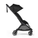 Прогулянкова коляска Bumprider Connect mini (Black)