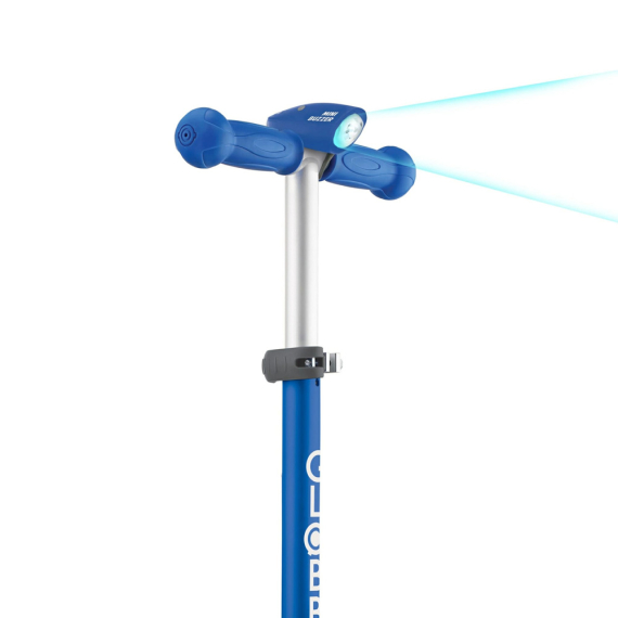 Сигнал звуковой/световой Globber Mini Buzzer (синий)