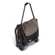 Прогулянкова коляска Bumprider Connect mini (Black)