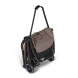 Прогулянкова коляска Bumprider Connect mini (Grey)