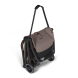 Прогулянкова коляска Bumprider Connect mini (Sand Taupe)