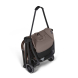 Прогулянкова коляска Bumprider Connect mini (Forest Green)