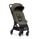 Прогулянкова коляска Bumprider Connect mini (Forest Green)