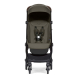 Прогулянкова коляска Bumprider Connect mini (Forest Green)