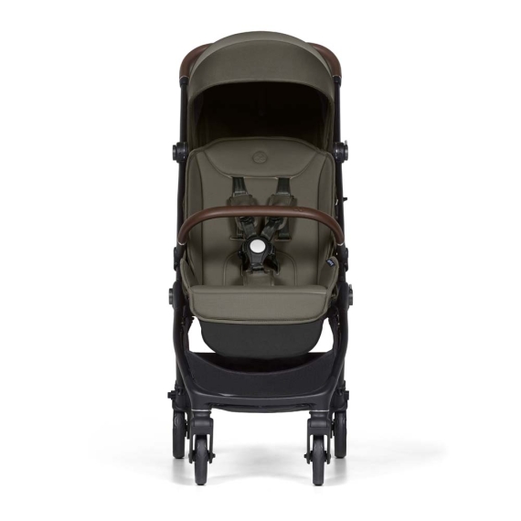 Прогулянкова коляска Bumprider Connect mini (Forest Green)