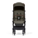 Прогулянкова коляска Bumprider Connect mini (Forest Green)