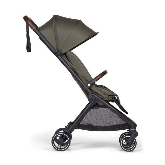 Прогулянкова коляска Bumprider Connect mini (Forest Green)