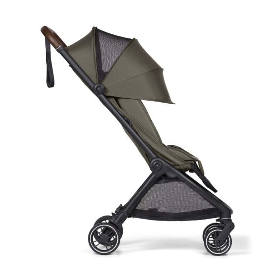 Прогулянкова коляска Bumprider Connect mini (Forest Green)