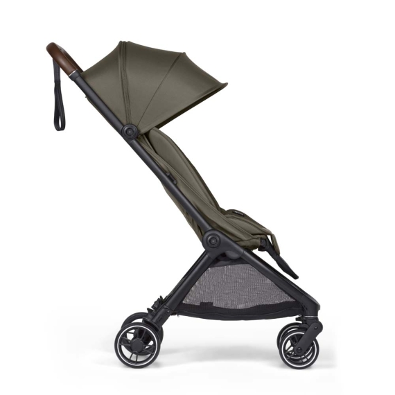 Прогулянкова коляска Bumprider Connect mini (Forest Green)