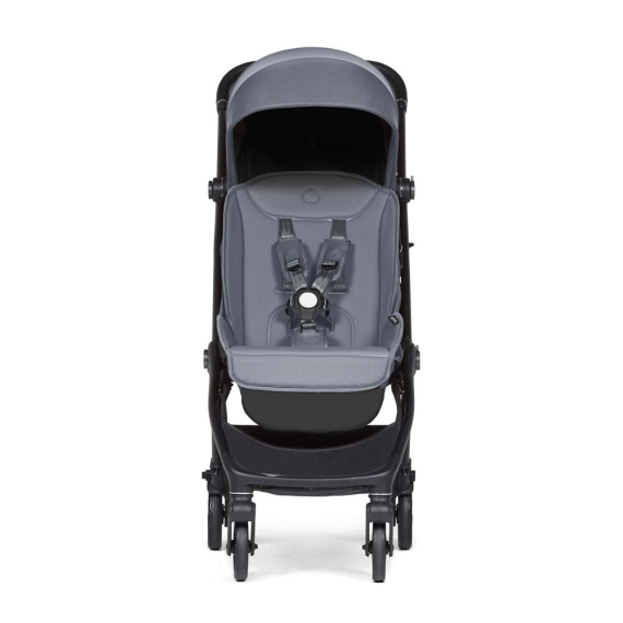 Прогулянкова коляска Bumprider Connect mini (Grey)