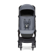Прогулянкова коляска Bumprider Connect mini (Grey)