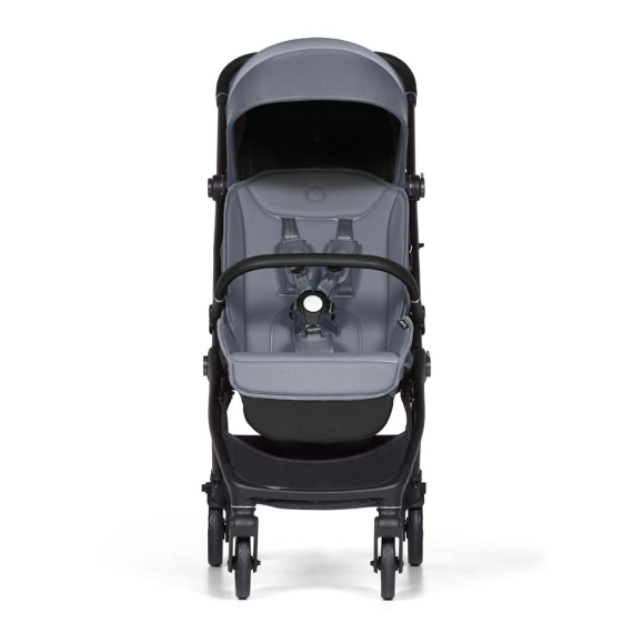Прогулянкова коляска Bumprider Connect mini (Grey)