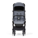 Прогулянкова коляска Bumprider Connect mini (Grey)