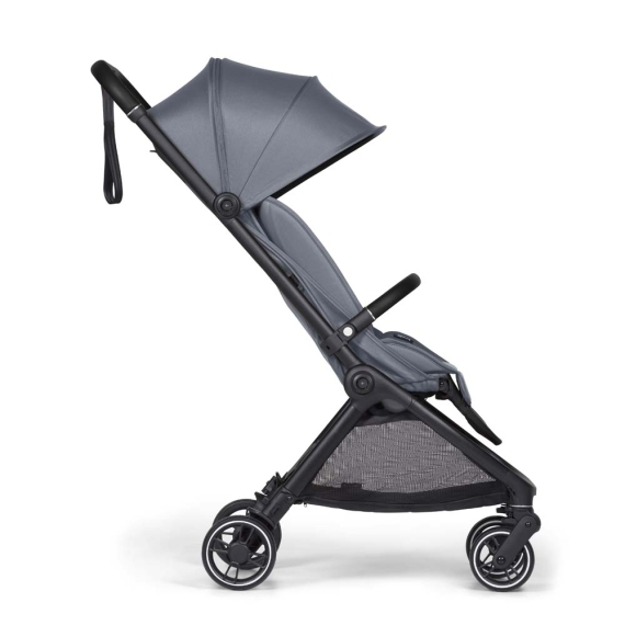 Прогулянкова коляска Bumprider Connect mini (Grey)