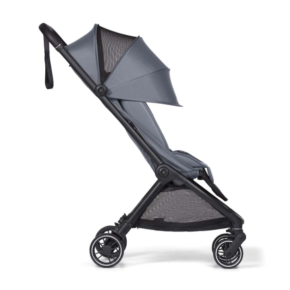 Прогулянкова коляска Bumprider Connect mini (Grey)
