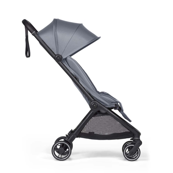 Прогулянкова коляска Bumprider Connect mini (Grey)