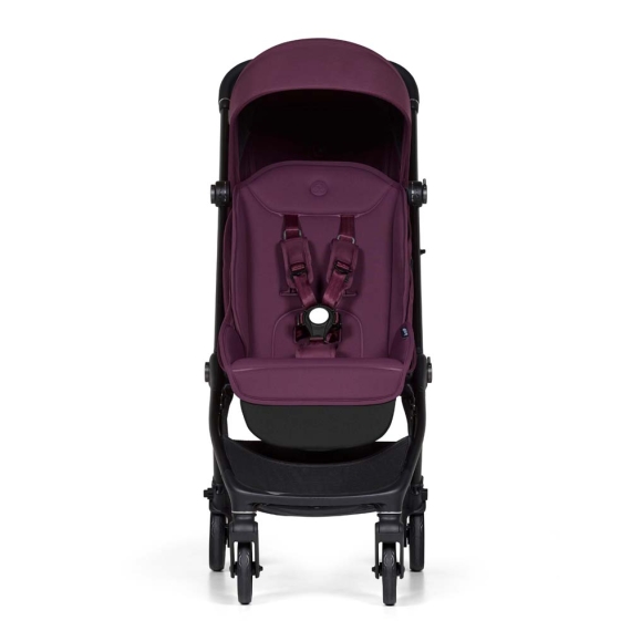 Прогулянкова коляска Bumprider Connect mini (Italian Plum)