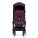 Прогулянкова коляска Bumprider Connect mini (Italian Plum)