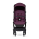 Прогулянкова коляска Bumprider Connect mini (Italian Plum)