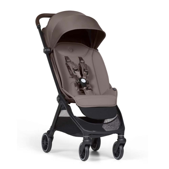 Прогулянкова коляска Bumprider Connect mini (Sand Taupe)