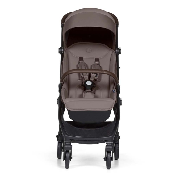 Прогулянкова коляска Bumprider Connect mini (Sand Taupe)