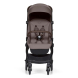 Прогулянкова коляска Bumprider Connect mini (Sand Taupe)
