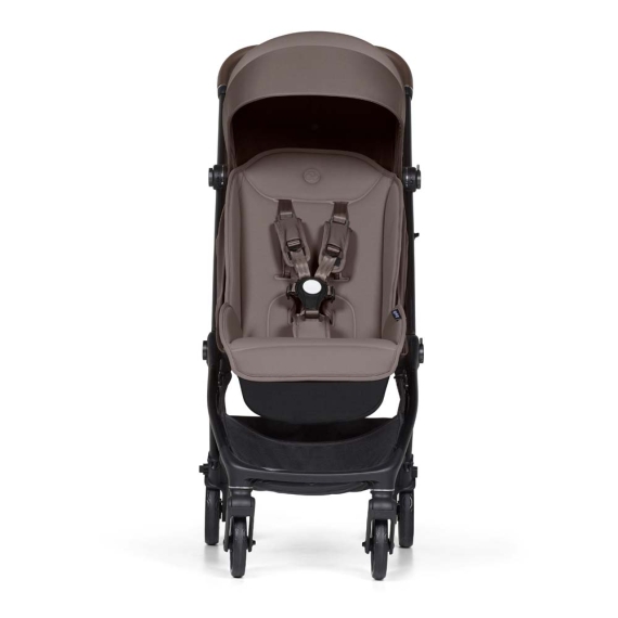Прогулянкова коляска Bumprider Connect mini (Sand Taupe)