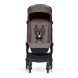Прогулянкова коляска Bumprider Connect mini (Sand Taupe)