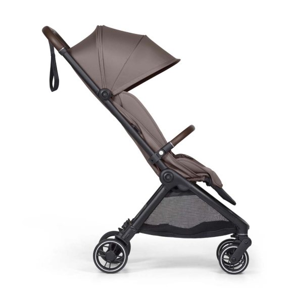 Прогулянкова коляска Bumprider Connect mini (Sand Taupe)