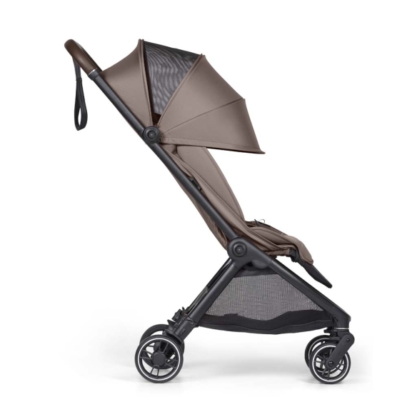 Прогулянкова коляска Bumprider Connect mini (Sand Taupe)