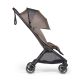 Прогулянкова коляска Bumprider Connect mini (Sand Taupe)