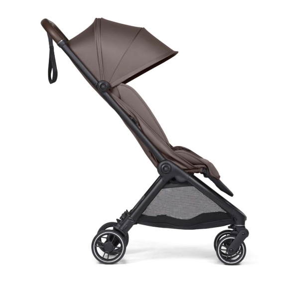 Прогулянкова коляска Bumprider Connect mini (Sand Taupe)
