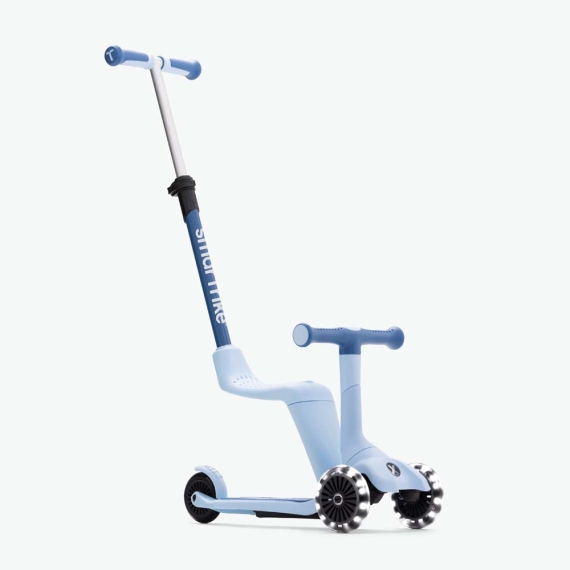 Самокат SmarTrike Xtend Mini-ride (Blue)