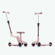 Самокат SmarTrike Xtend Mini-ride (Pink)