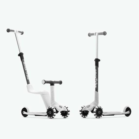 Самокат SmarTrike Xtend Mini-ride (White)