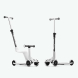 Самокат SmarTrike Xtend Mini-ride (White)