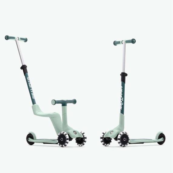 Самокат SmarTrike Xtend Mini-ride (Green)