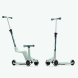 Самокат SmarTrike Xtend Mini-ride (Green)