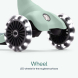 Самокат SmarTrike Xtend Mini-ride (Green)