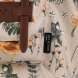 Прогулянкова коляска Elodie Details MONDO (Meadow Blossom)