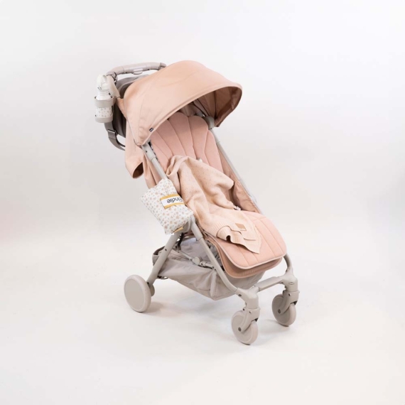 Ерго-матрац для візочків Elodie Details CosyCushionT (Blushing Pink)