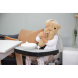 Силіконова таця на столик Childhome Evolu