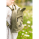 Рюкзак дитячий Childhome My first bag (khaki)