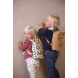 Рюкзак дитячий Childhome My first bag (teddy beige)
