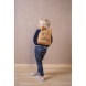Рюкзак дитячий Childhome My first bag (teddy beige)