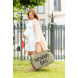 Сумка Childhome Mommy bag (khaki)