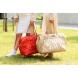 Сумка Childhome Mommy bag puffered (beige)