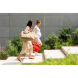 Сумка Childhome Mommy bag puffered (beige)